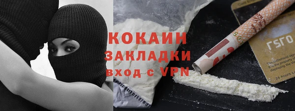 шишки Лиски