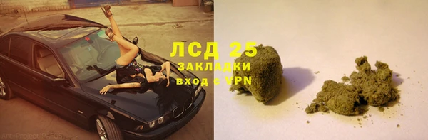 шишки Лиски